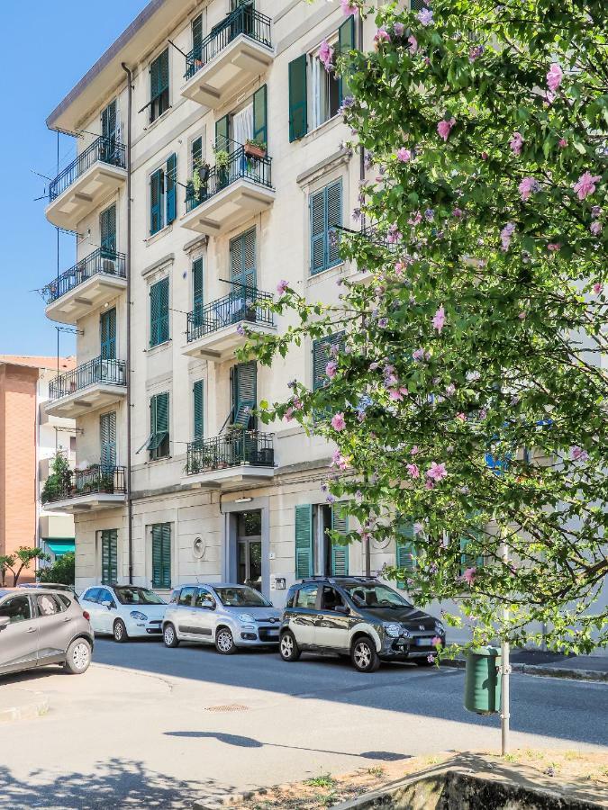 Le Case Sul Parco La Spezia Exterior photo